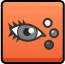Sims Icon eyes
