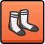 Sims Icon socks